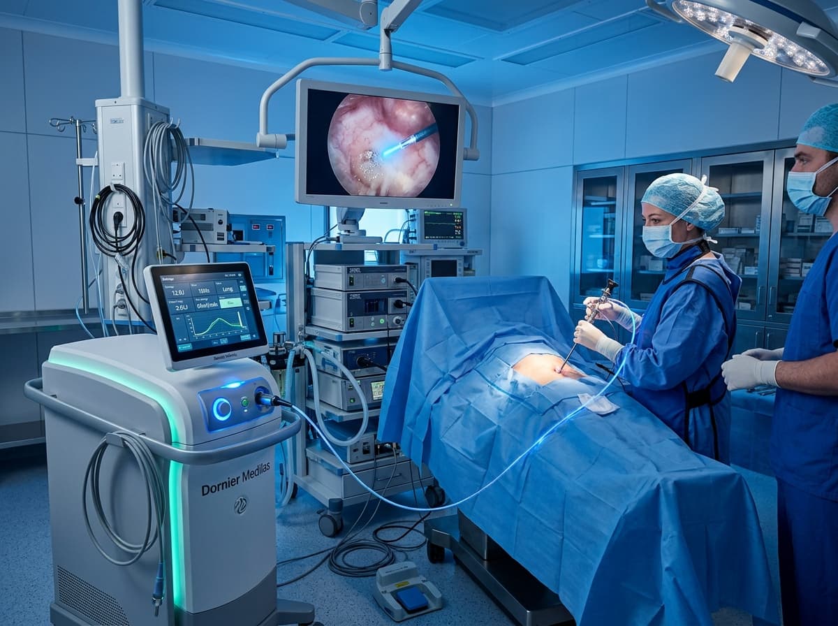 Kidney Stone Care