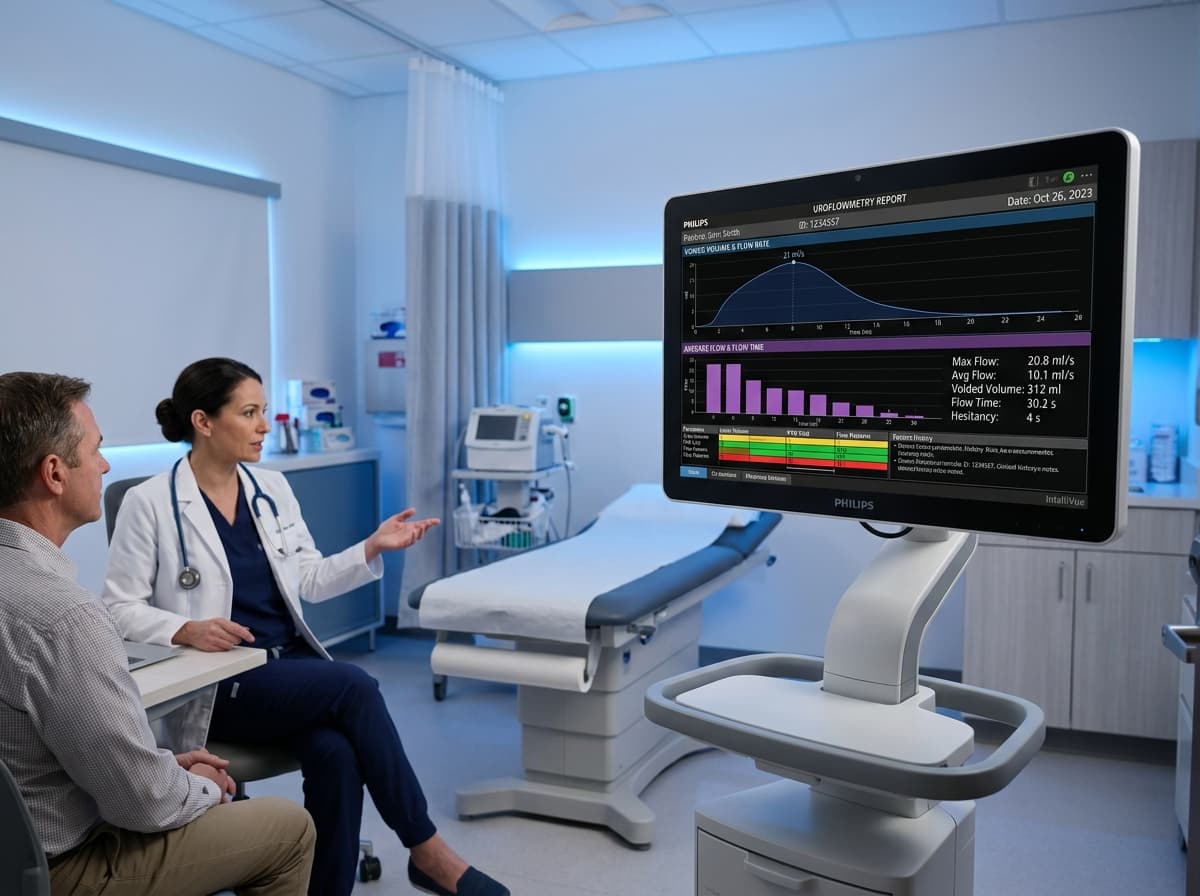 General Urology & Diagnostics